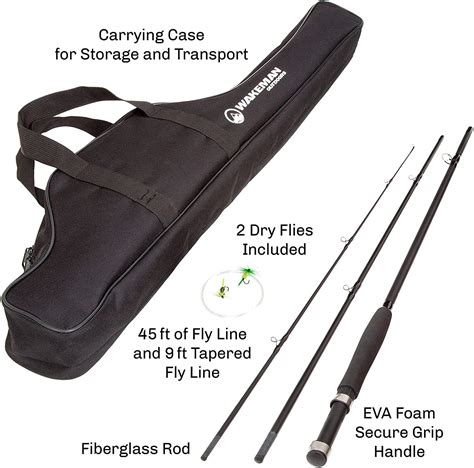 Expert Tips for Traveling with a Magical Collapsible Fishing Rod